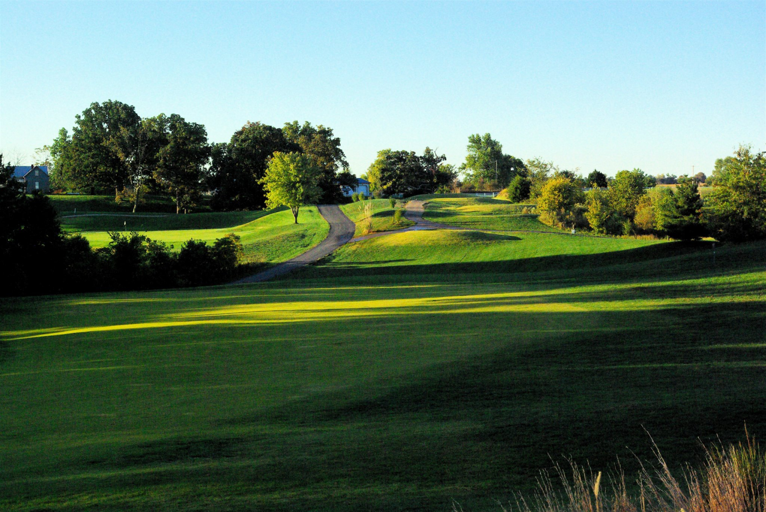 Acorns Golf Links | Waterloo Golf | Illinois Golf